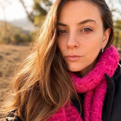 Belu, instructora de Pilates de Ritual Femme